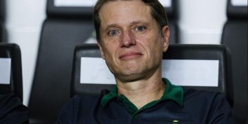 Fernando Seabra não vem mais pro Vasco