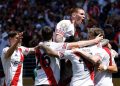 o coringa que o Vasco está perto de fechar