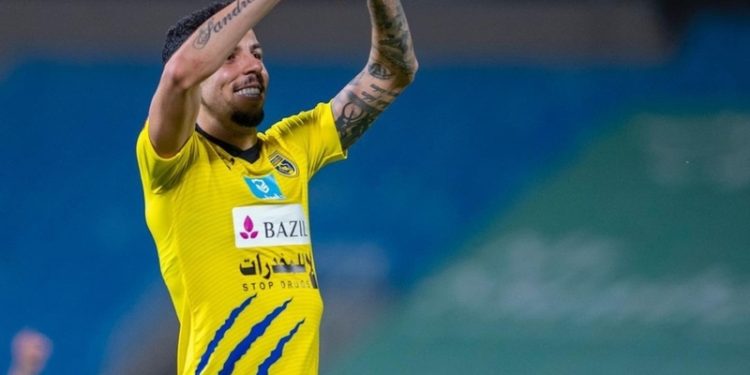 Flávio Medeiros é oferecido ao Vasco
