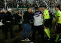Funcionários do Vasco são denunciados no STJD