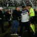 Funcionários do Vasco são denunciados no STJD
