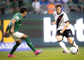 Vasco aprova início de Colidio