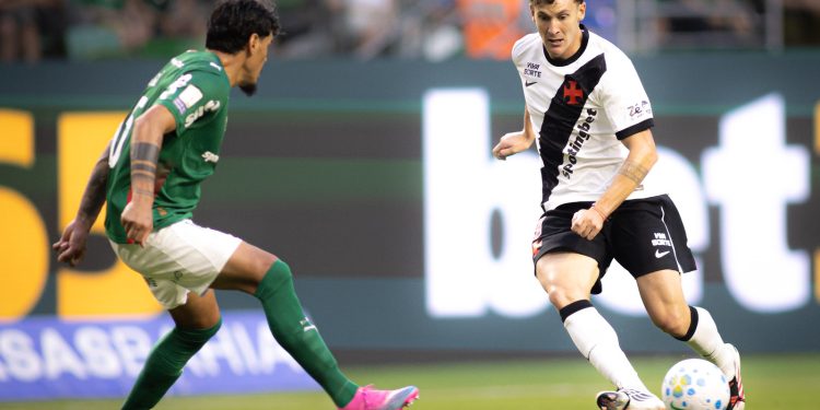Vasco aprova início de Colidio