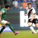 Vasco aprova início de Colidio