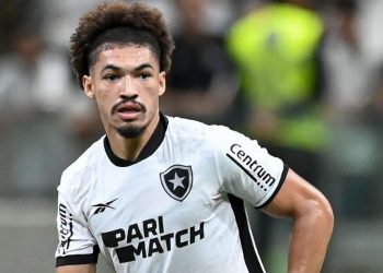 Adryelson interessa ao Vasco