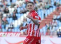 Vasco demonstra interesse em Bruno Duarte