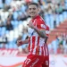 Vasco demonstra interesse em Bruno Duarte