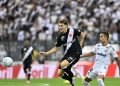 Colidio estreia no Vasco