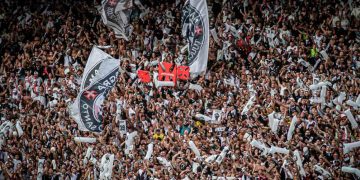 Crescimento recorde Sócio Vasco salta 53% às vésperas de semana decisiva em São Januário