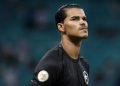 Danilo Barbosa é cria do Vasco