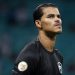 Danilo Barbosa é cria do Vasco