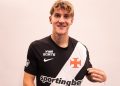 Vasco anuncia Facundo Colidio