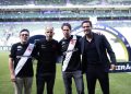 Vasco: Felipe, Lamacchia e Admar Lopes