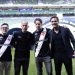Vasco: Felipe, Lamacchia e Admar Lopes