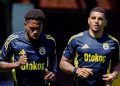 Fred e Diego Carlos interessam ao Vasco