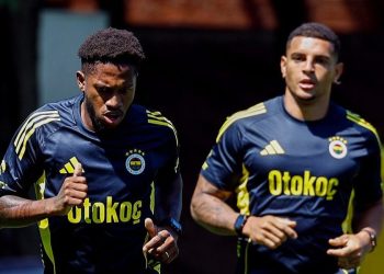 Fred e Diego Carlos interessam ao Vasco
