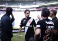 Lamacchia quer comprar a Vasco SAF