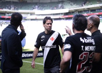 Lamacchia quer comprar a Vasco SAF