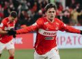 Vasco se interessa por Pablo Solari