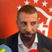 Pedrinho, presidente do Vasco