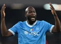 Lukaku quase foi parar no Vasco