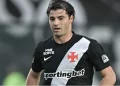 Vasco contratou Sosa