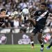 Vasco foi inoperante contra o Santos