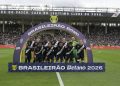 Vasco no Brasileirao