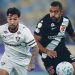 Vasco x Fluminense
