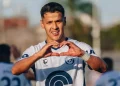 Vasco demonstra interesse em Álex Arce