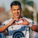 Vasco demonstra interesse em Álex Arce