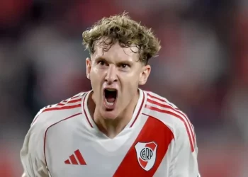 Facundo Colidio vem pro Vasco