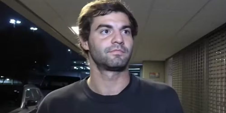 Sosa chega ao Vasco