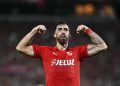 Vasco busca atacante Gabriel Ávalos