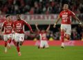 Vasco vai enfrentar o Santa Fe pela Sul-Americana