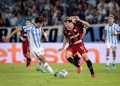 Vasco quer Santiago Sosa e Facundo Colidio