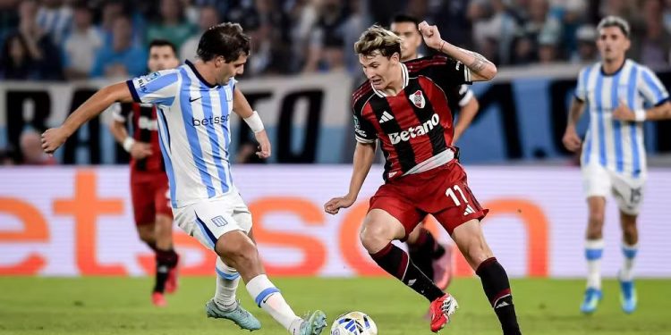 Vasco quer Santiago Sosa e Facundo Colidio