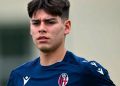 Vasco demonstra interesse em outro jogador