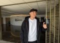 Facundo Colidio chega ao Rio para assinar com o Vasco