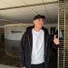 Facundo Colidio chega ao Rio para assinar com o Vasco