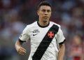 Rojas é o camisa 10 do Vasco