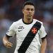 Rojas é o camisa 10 do Vasco
