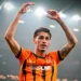 Marlon Gomes é cria do Vasco