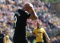 Richarlison e Vasco seguem buscando uma alternativa