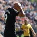 Richarlison e Vasco seguem buscando uma alternativa