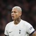 Richarlison frustra torcida do Vasco