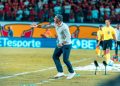 Pedro Emanuel em Vitória x Vasco