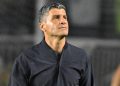 Pedro Emanuel, técnico do Vasco
