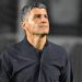 Pedro Emanuel, técnico do Vasco