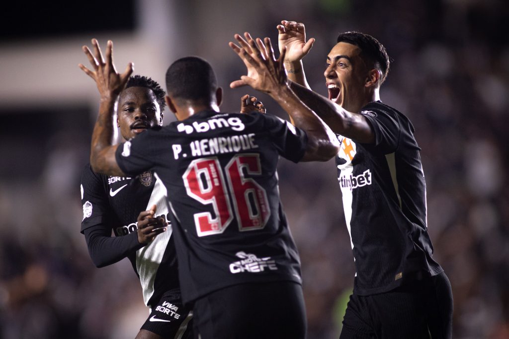 Vasco na Copa do Brasil